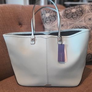 Rebecca Minkoff Everywhere Tote in Light Mint